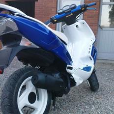 Peugeot Speedfight 2 AC = SOLGT =