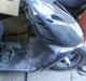 Aprilia sonic solgt for 3000 kr 