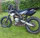 Derbi Senda sm extreme (Byttet)