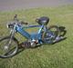 Puch Maxi Mk 75cc solgt 