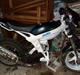 Suzuki Street-Magic/ SR50(Solgt)