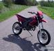 Gilera SMT (Solgt)