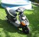 Honda sfx solgt 5600 kr