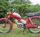 Puch ms50 SOLGT