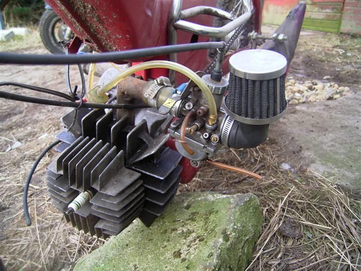 Puch                    maxi k billede 1