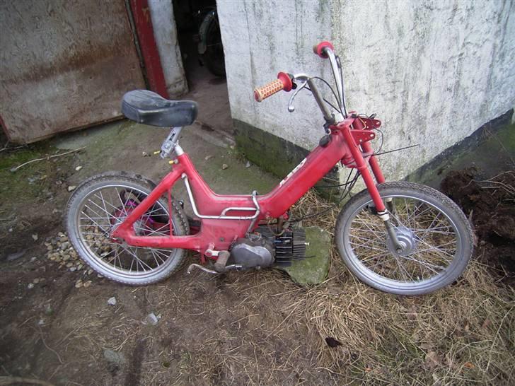 Puch                    maxi k billede 3