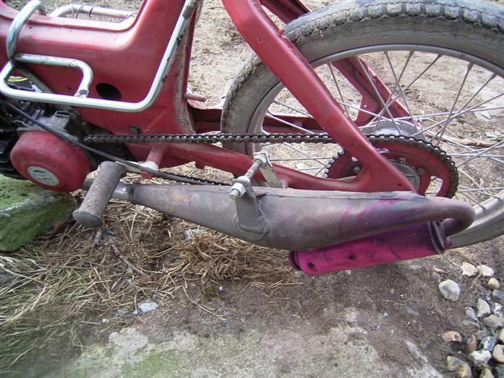 Puch                    maxi k billede 4