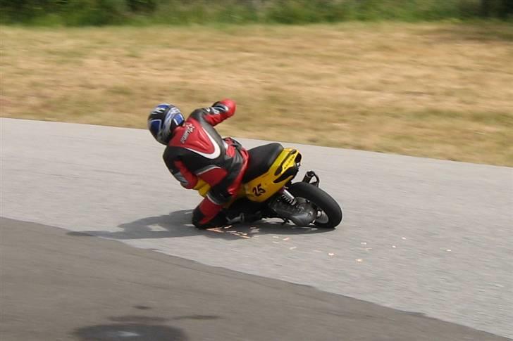 Gilera Runner LC DD billede 14