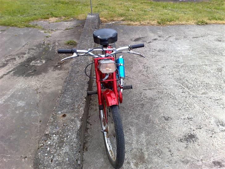 Puch maxi k byttet billede 1