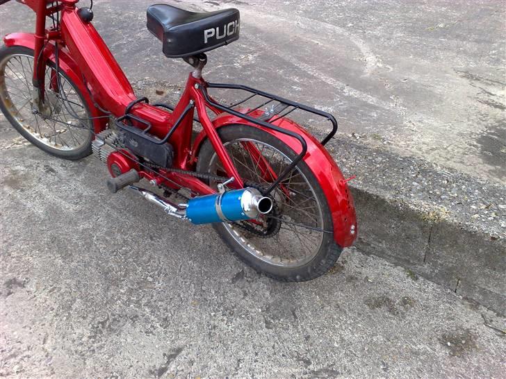 Puch maxi k byttet billede 2