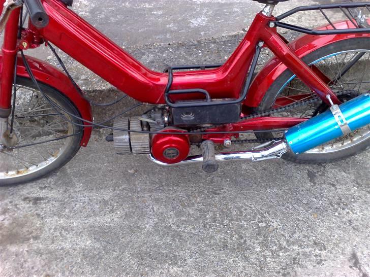 Puch maxi k byttet billede 3