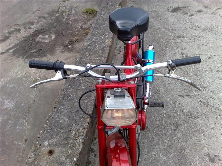 Puch maxi k byttet billede 4