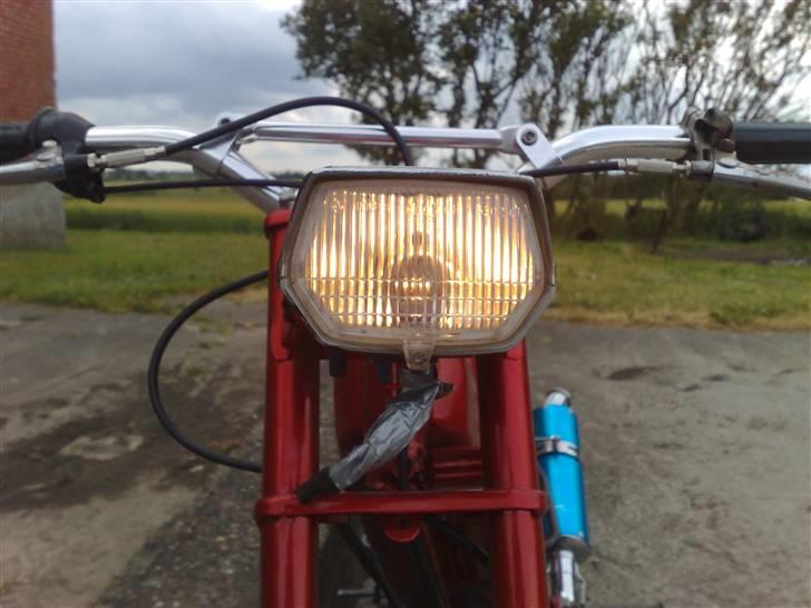 Puch maxi k byttet billede 5