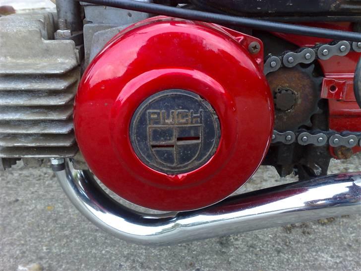 Puch maxi k byttet billede 6
