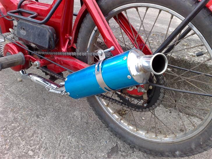 Puch maxi k byttet billede 7