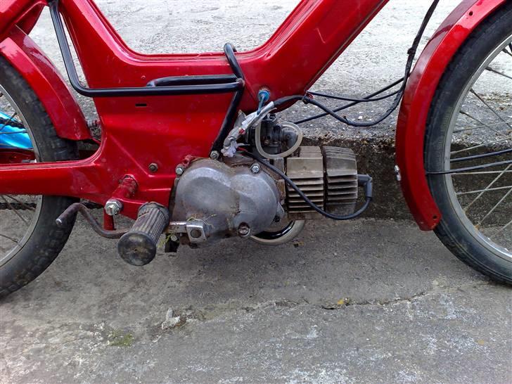 Puch maxi k byttet billede 8