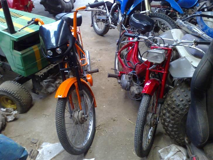 Puch maxi k byttet billede 10