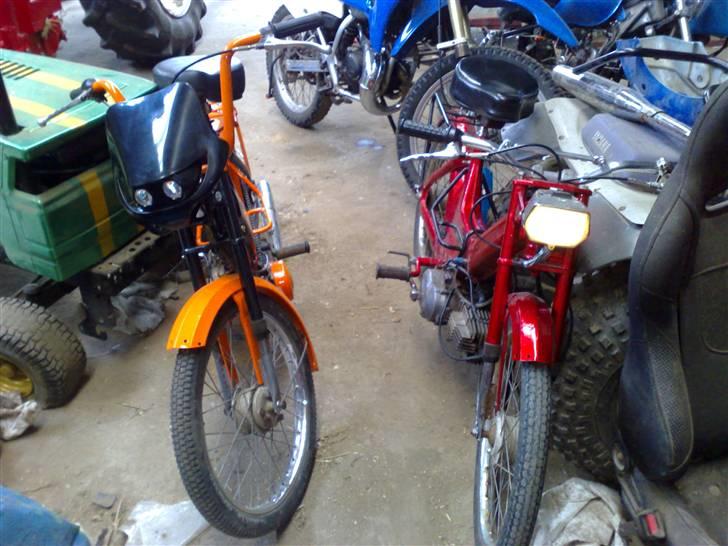 Puch maxi k byttet billede 11