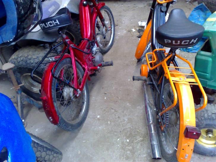 Puch maxi k byttet billede 13