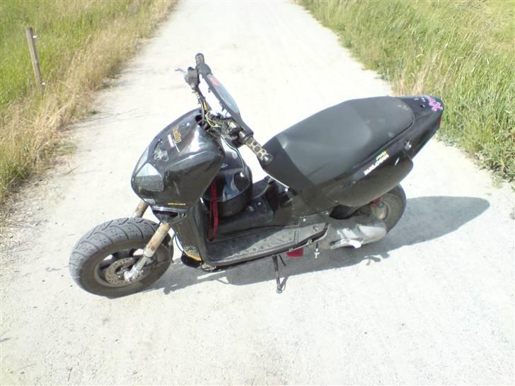 Aprilia Rally AC/SOLGT billede 5