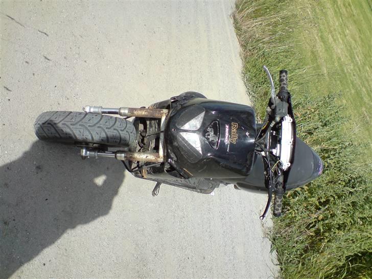 Aprilia Rally AC/SOLGT billede 6