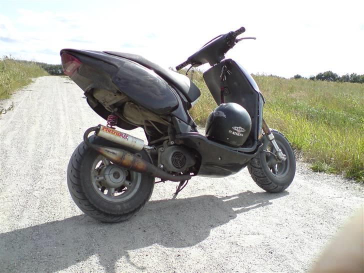 Aprilia Rally AC/SOLGT billede 7