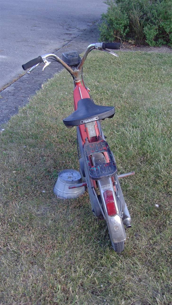 Piaggio ciao billede 2