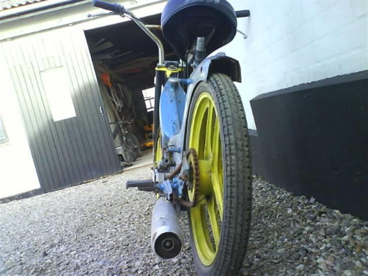 KTM ktm FOXI knaldert billede 3