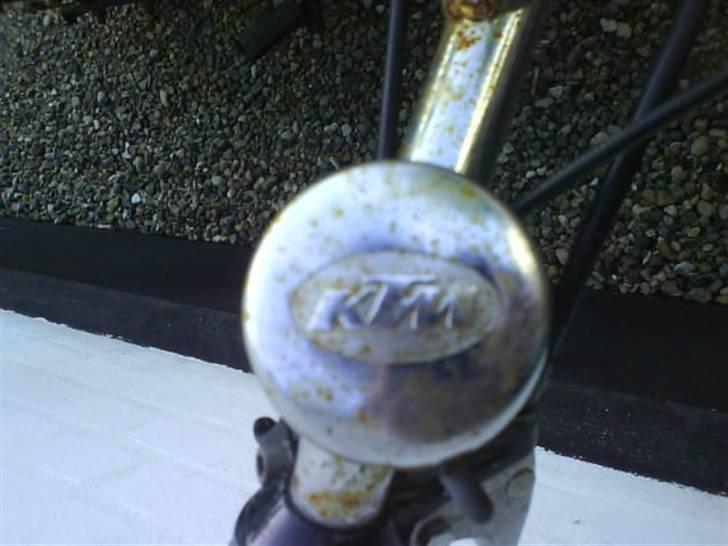 KTM ktm FOXI knaldert billede 4