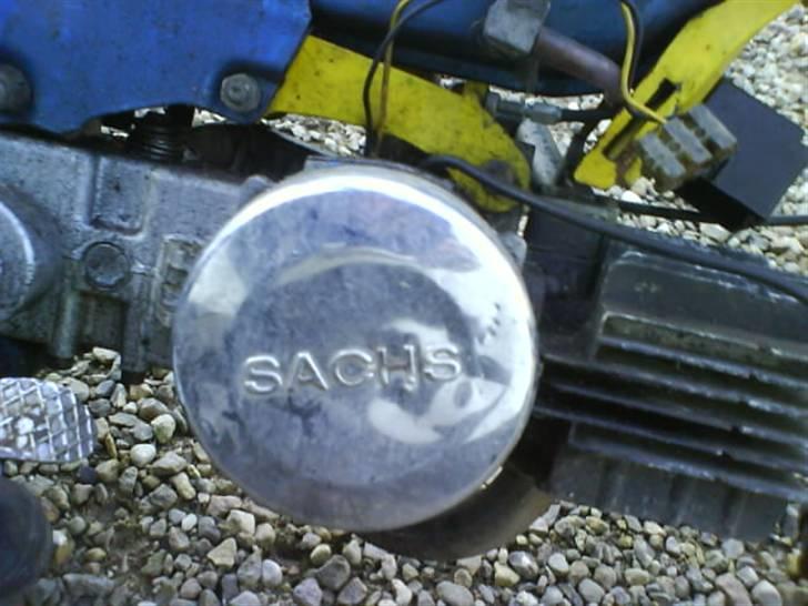 KTM ktm FOXI knaldert billede 5