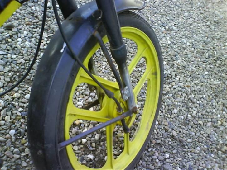 KTM ktm FOXI knaldert billede 6