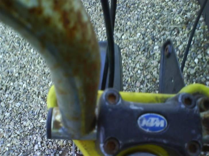 KTM ktm FOXI knaldert billede 9