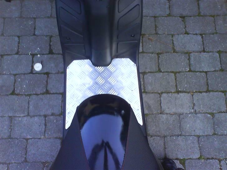 Gilera storm solgt billede 5