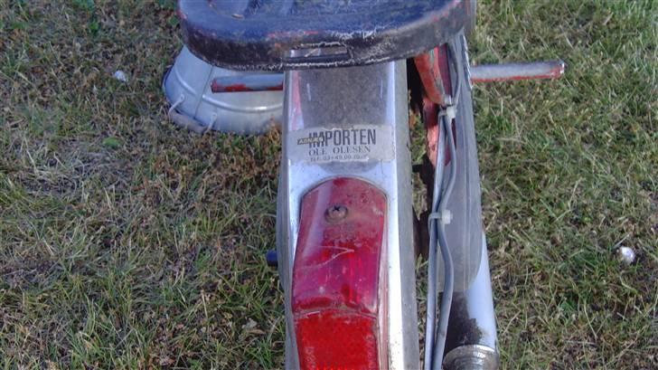 Piaggio ciao billede 7