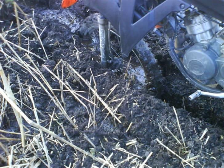 Gilera Rcr ( Solgt ) billede 12