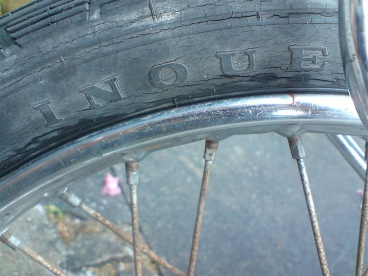 Suzuki Danmarks beste K50 billede 9