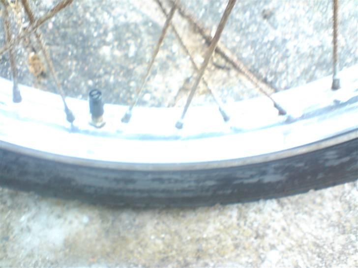 Suzuki Danmarks beste K50 billede 10