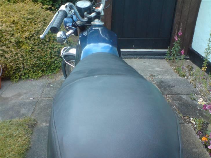 Suzuki Danmarks beste K50 billede 16