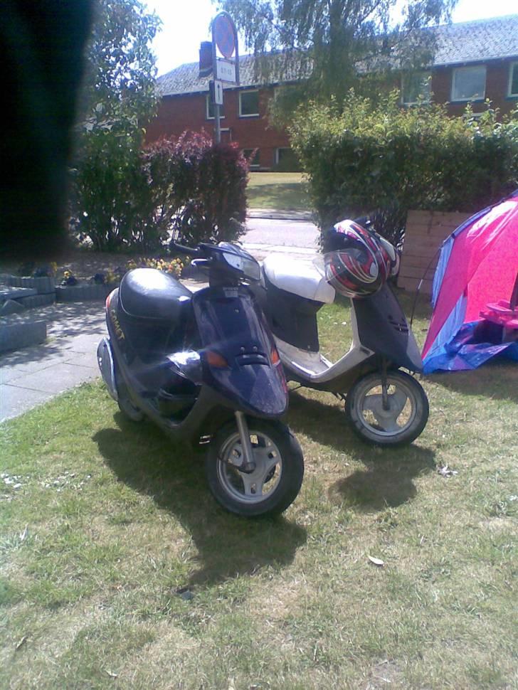 PGO Comet ¤solgt¤ billede 5