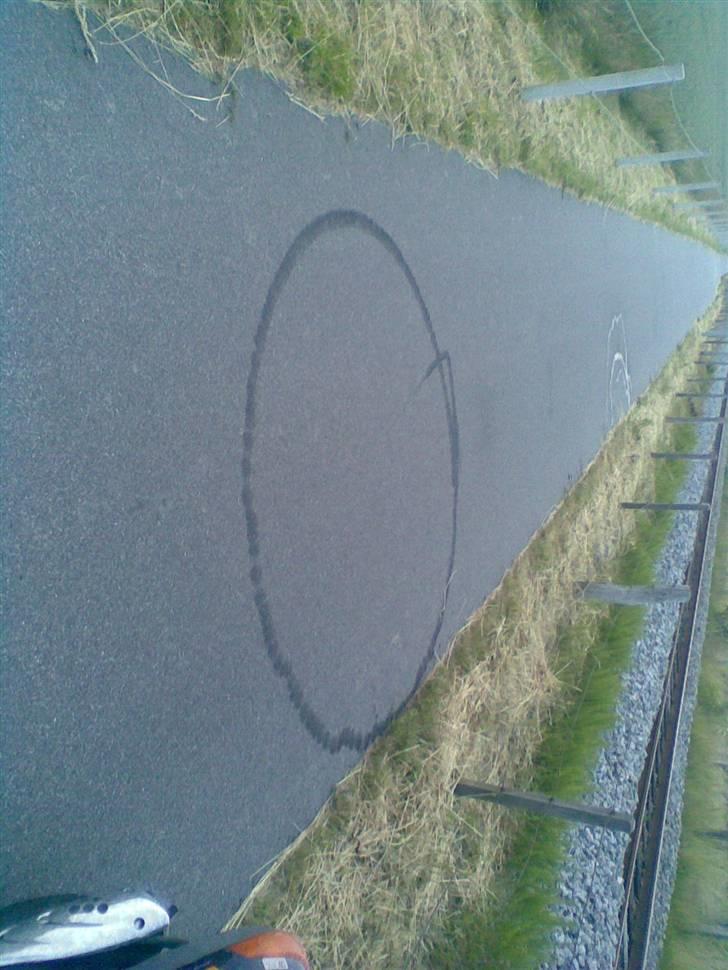 PGO Comet ¤solgt¤ billede 8