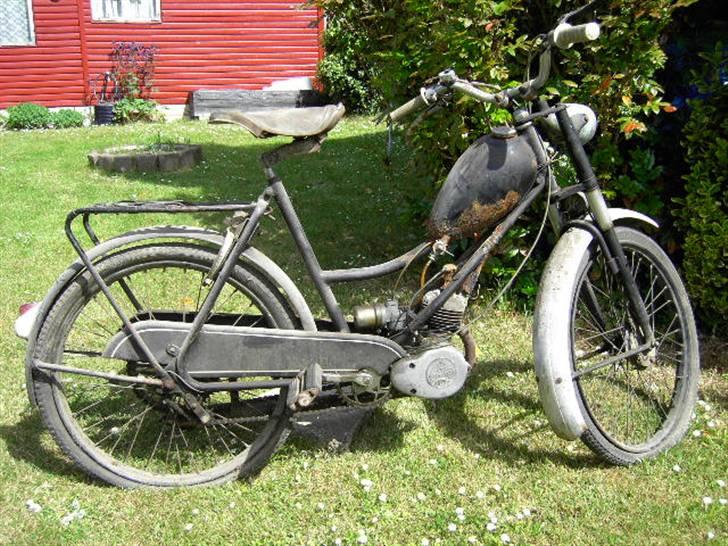 Sco 1 gear billede 1