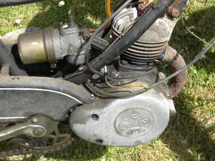 Sco 1 gear billede 2