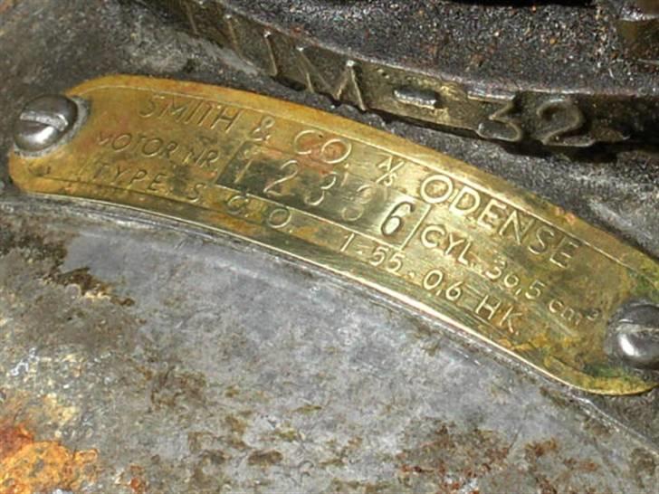 Sco 1 gear billede 3