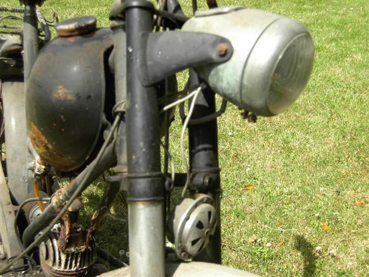 Sco 1 gear billede 5