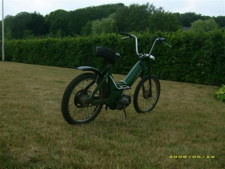 Puch Maxi k (Soolgt) billede 1