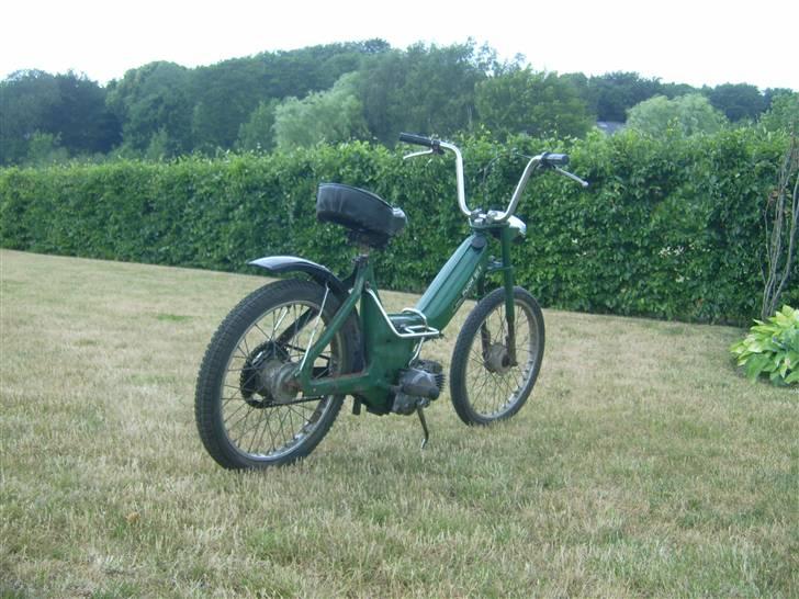 Puch Maxi k (Soolgt) billede 2