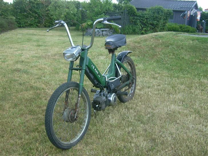 Puch Maxi k (Soolgt) billede 4
