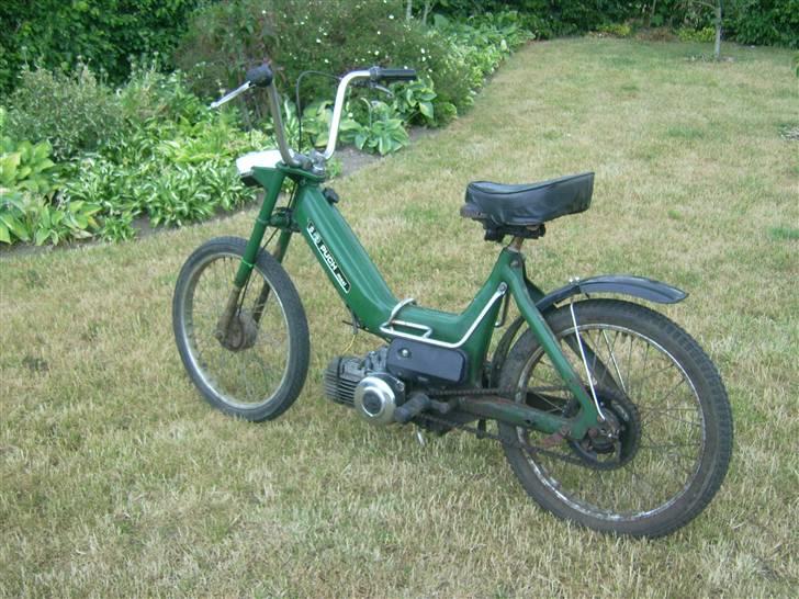 Puch Maxi k (Soolgt) billede 8