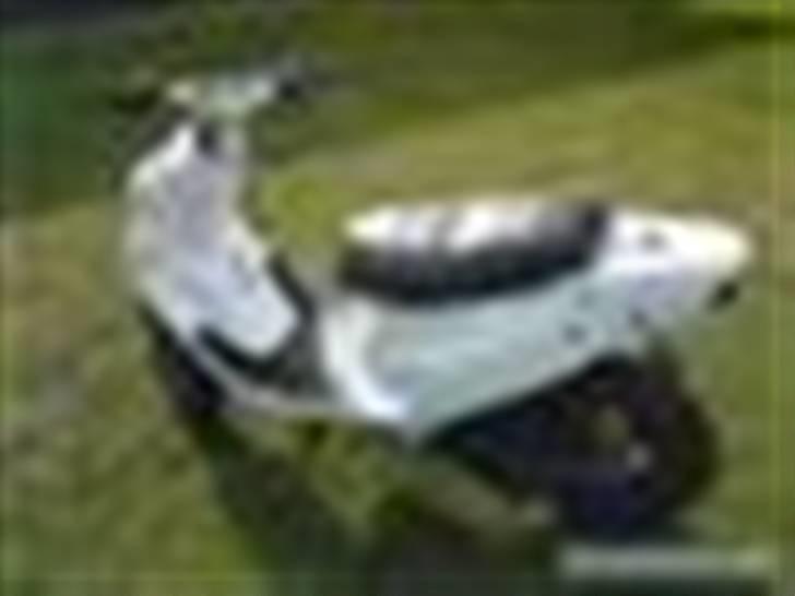 Piaggio  new zip (byttet) billede 8