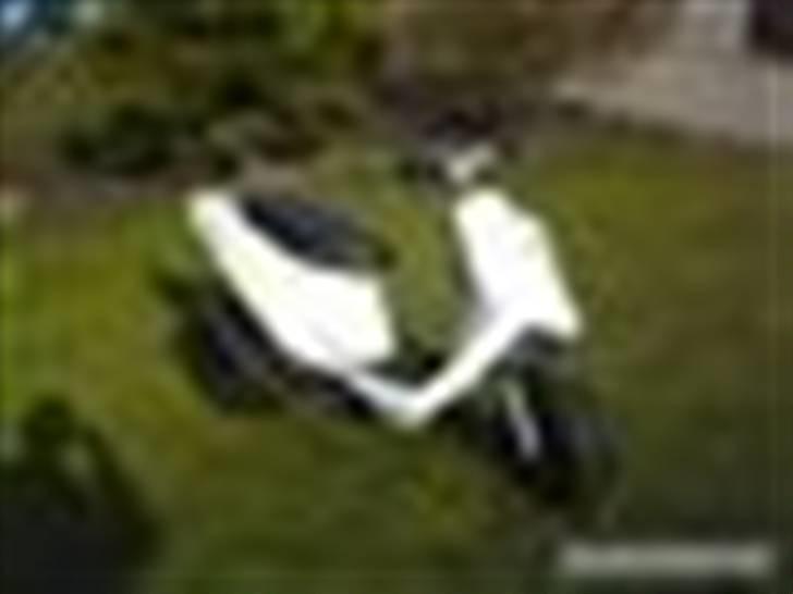 Piaggio  new zip (byttet) billede 9